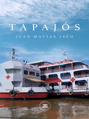 cover image of Tapajós